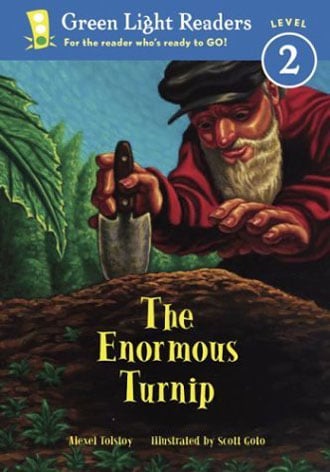 Enormous Turnip, The