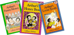 Level K Arthur Series