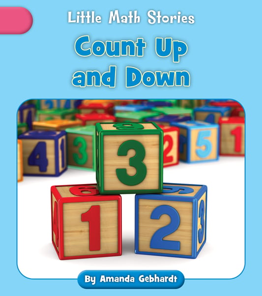 Count Up And Down