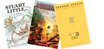 Bestsellers On Lexile Level Grade 5 (605L-1075L)