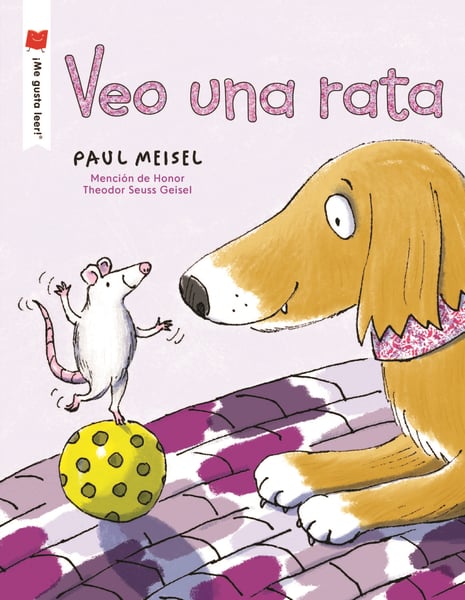 Veo Una Rata (I See A Rat)