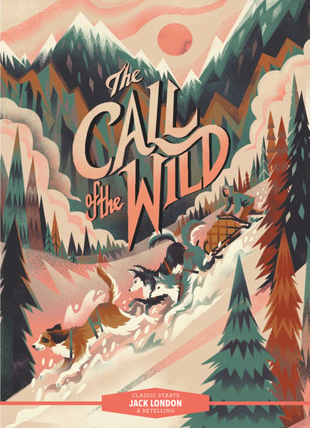 Call Of The Wild (Adaptation), The