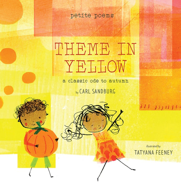 Theme In Yellow