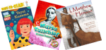 Biography & Memoir Grade 2