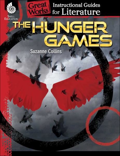 Hunger Games Teacher Guide, The