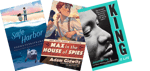 January 2025 New Books