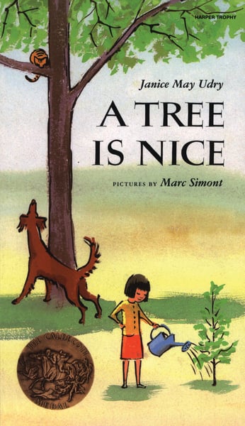Tree Is Nice, A