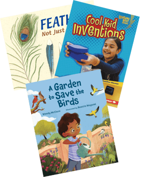 EL Education Complete Grade 1 Explorer Required Trade Books 2025 - NYC