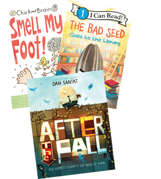 Complete Starter Library Preschool