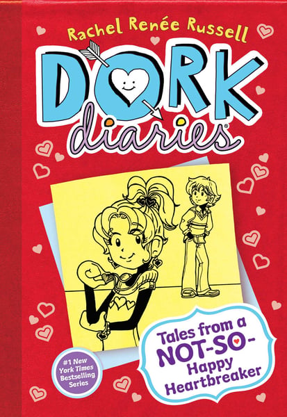 Tales From A Not-So-Happy Heartbreaker