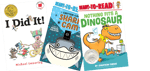 Take Home Pack, Preschool High Interest Titles