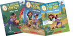 Adventure Friends