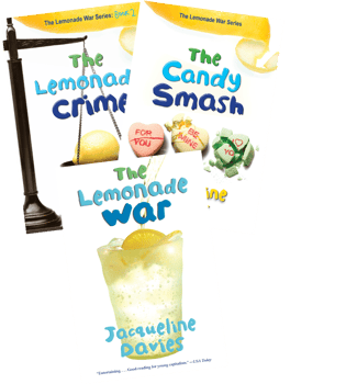 Lemonade War, The