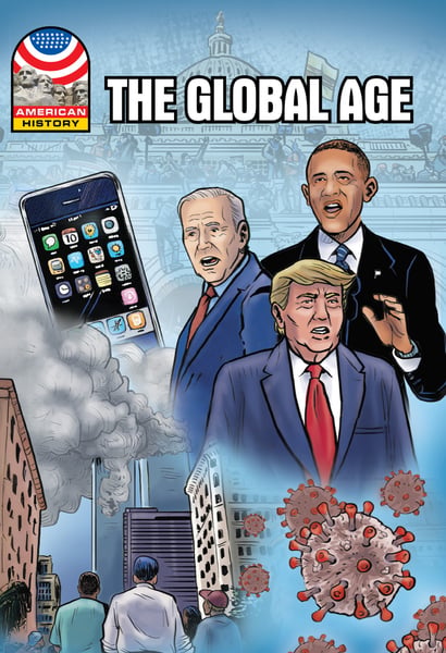 Global Age: 1977-2025, The