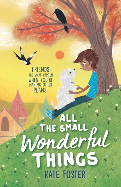All The Small Wonderful Things