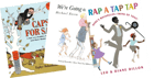 Fishtank Learning ELA Kindergarten Unit 2: Noticing Patterns In Stories (Teacher Copies)