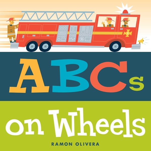 ABCs On Wheels