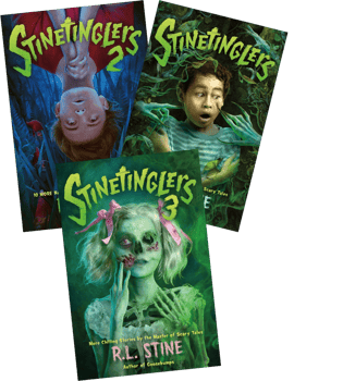 Stinetinglers