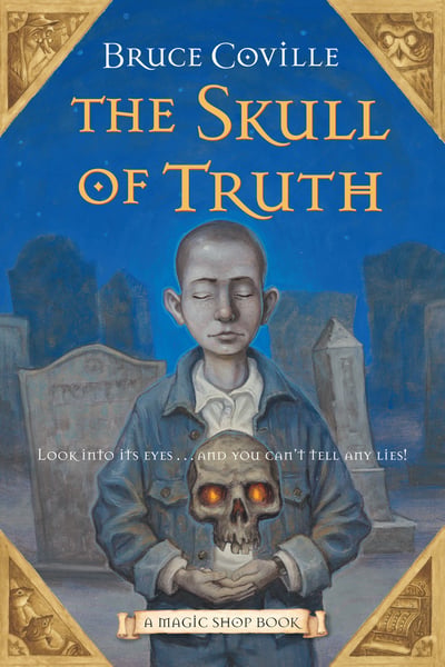 Skull Of Truth, The