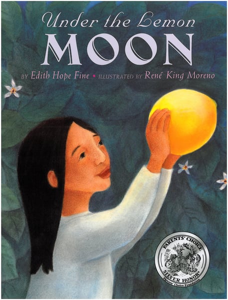 Under The Lemon Moon