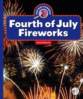 Fourth of July Fireworks
