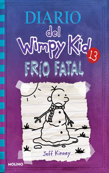 Frio Fatal (The Meltdown)