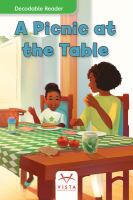 Picnic At The Table, A