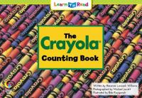 Crayola Counting Book, The