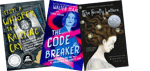 Biographies & Memoirs On Lexile Level Grades 9-12 (875L-1440L)