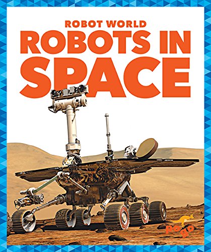 Robots In Space