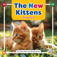 New Kittens: The Sound Of Ew, The