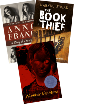 Aligned To Into Literature Grade 8, Module 6: The Legacy Of Anne Frank