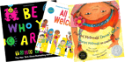 EL Education Kindergarten Module 3 Explorer Required Trade Books 2025