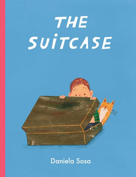 Suitcase, The