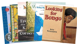 Complete Refresher Classroom Library Kindergarten