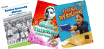 Biography (K-M) Grade 2