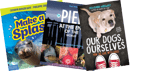 Below Level High Interest Nonfiction (R-V) Grade 6