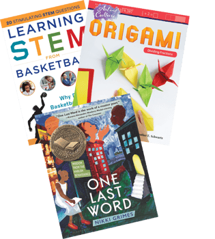 STEAM Grades 6-8