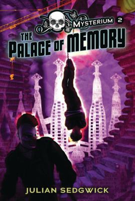 Palace Of Memory, The