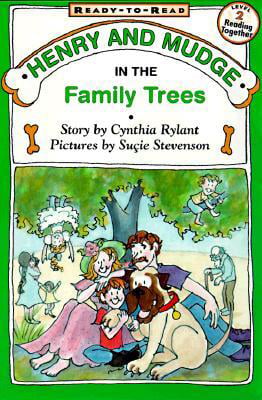 Henry And Mudge In The Family Trees