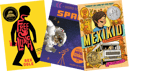 Exciting Nonfiction Below Lexile Level Grade 7 (475L-960L)