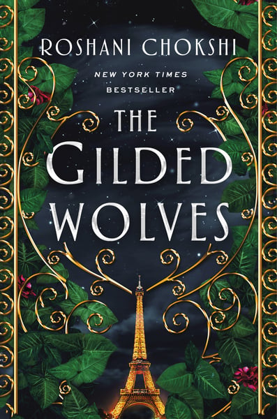 Gilded Wolves, The