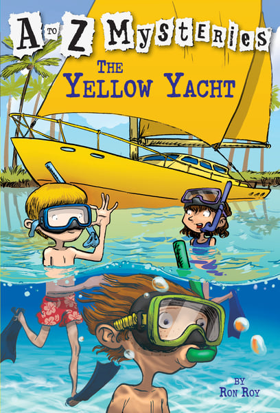 Yellow Yacht, The