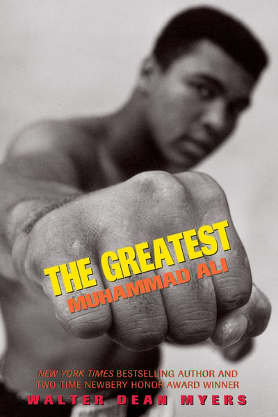 Greatest: Muhammad Ali, The
