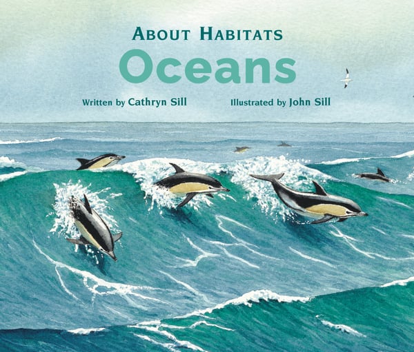 Oceans