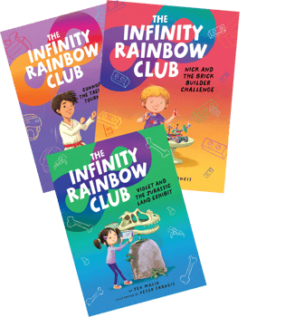 Infinity Rainbow Club, The