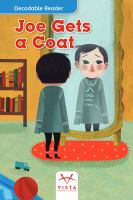 Joe Gets A Coat