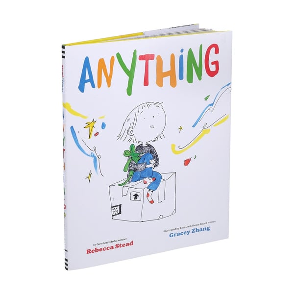 Anything