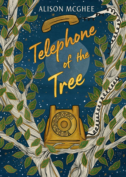 Telephone Of The Tree