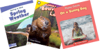 NGSS Kindergarten Earth's Systems